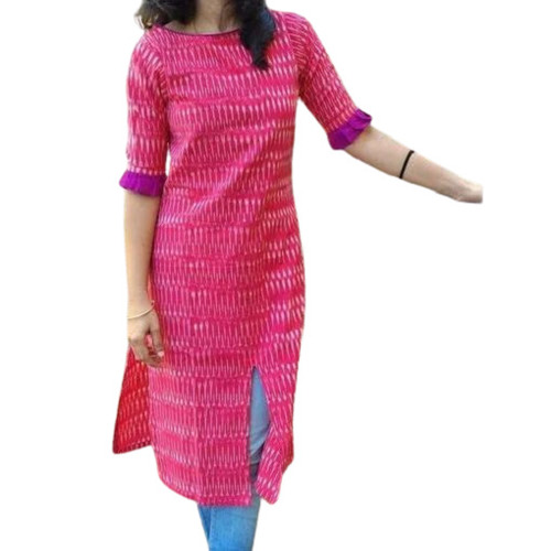Half Sleeve Kurtis In Indore (Indhur) - Prices, Manufacturers & Suppliers-hautamhiepplus.vn