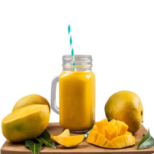 Healthy And Nutritious Chemical Free Sweet Taste Chilled Fresh Mango Juice