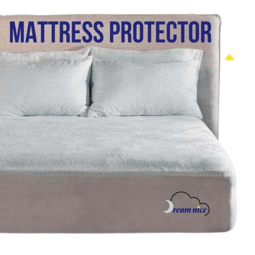 Hotel Mattress Waterproof Protector