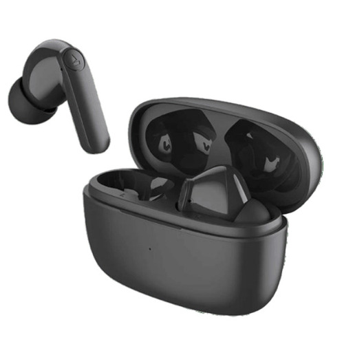 Airdopes 131 Pro, Wireless Earbuds With Enx Noise Cancellation Technology, Beast Mode, 45 Hours Of Battery Life, Ipx5 Sweat & Water Resistance Android Version: Android And Ios