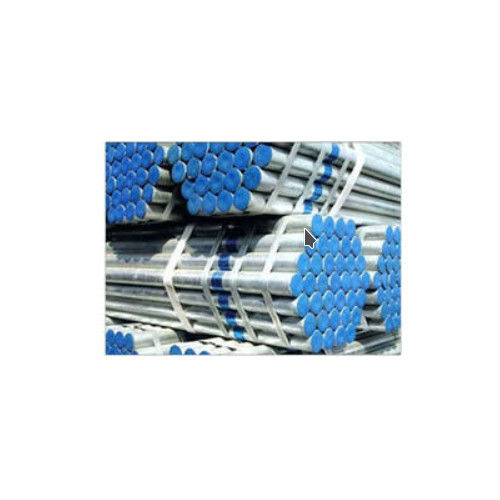 Corrosion Resistant High Strength Mild Steel Pipes