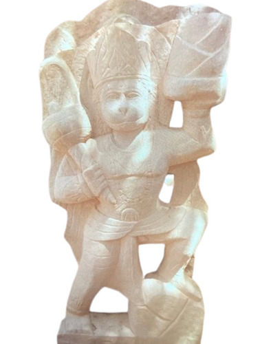 Hanuman Cement Statue 