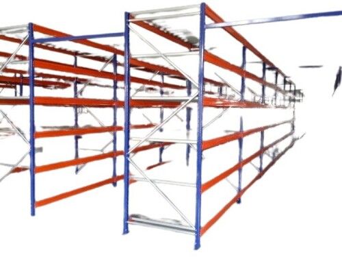 Comes In Various Colors Heavy Duty Iron Rack Shelves