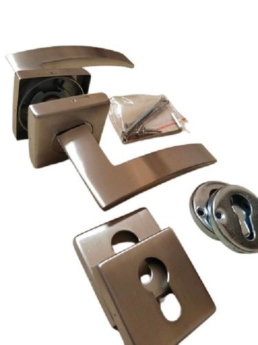 Mh 11 Stainless Steel Solid Casting Mortise Handle Application: Home & Hotel