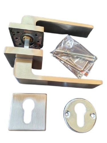 Mh 12 Stainless Steel Casting Mortise Handle Application: Home & Hotel