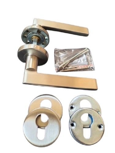 Mh 14 Stainless Steel Casting Mortise Handle Application: Home & Hotel