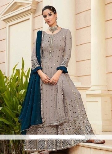 Party Wear Suits Design For Ladies | Punjaban Designer Boutique