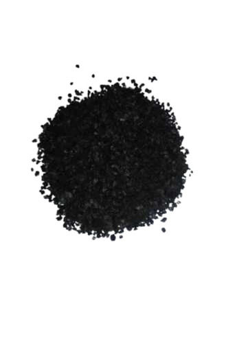 Black Activated Carbon Powder For Water Treatment