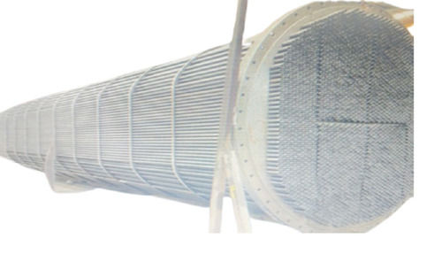 Floor Mounted Heavy-Duty High Efficiency Electrical Industrial Heat Exchanger