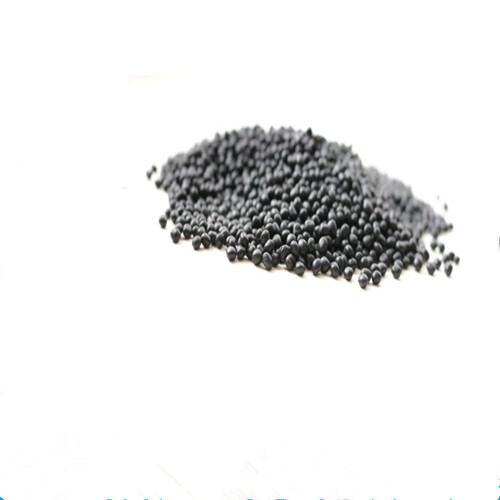 Injection Molding Soft TPE Rubber Particles for Pet Chewing Balls