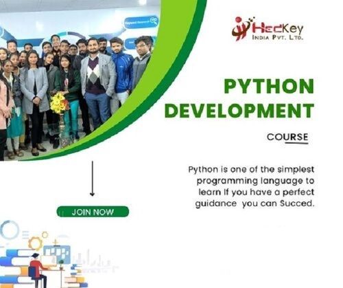 Python Programming Course