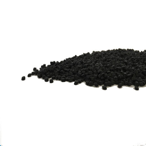 TPV Thermoplastic Vulcanizate Raw Granules for Tool Handles