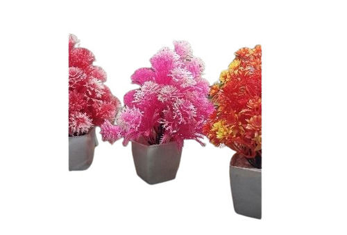 Eco-friendly Elegant Look Decorative Artificial Flowers