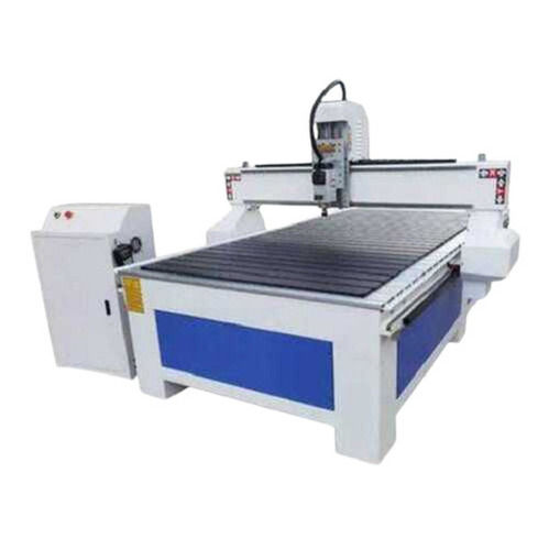 Floor Mounted Heavy-Duty High Efficiency Electrical Automatic Cnc Router Machine