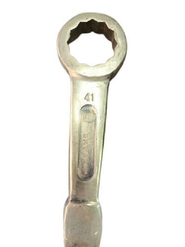 Manually Operated Polished Finish Corrosion Resistant Non-Sparking Tools