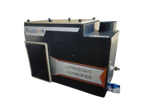 Mushroom Ultrasonic Humidifier