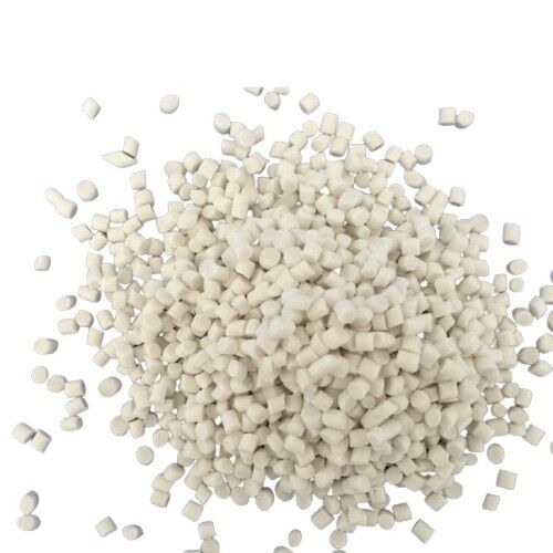 White Tpe Raw Material For Usb Cables