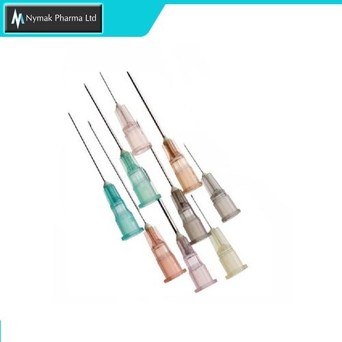 14G to 32G Disposable Hypodermic Needle for Syringe