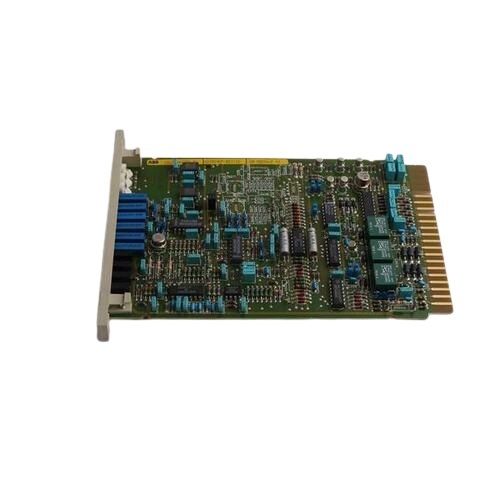 3BHE015619R0001 Interface Board ABB XVD825A01