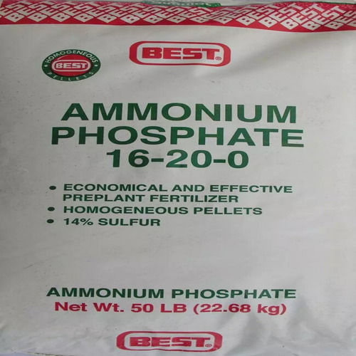 Ammonium Polyphosphate 16-20-0