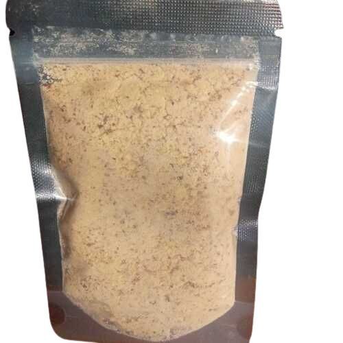 Apple Powder - Natural Sweet Juice Ingredient, FSSAI Certified, One Year Shelf Life, Brown Color