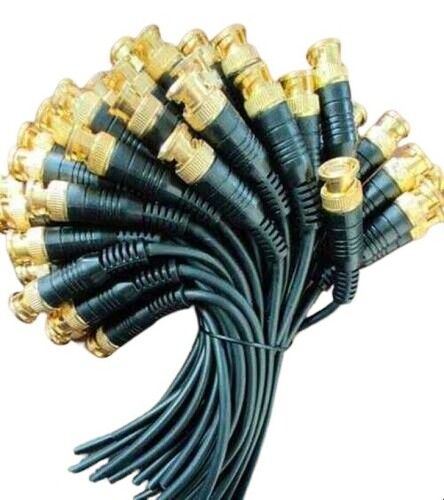 Bnc Cable For Cctv