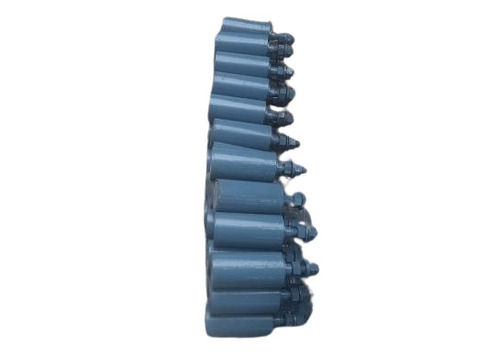 Conveyor Idler Roller