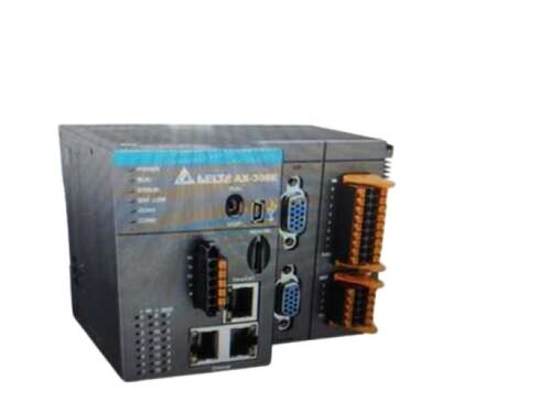 Delta Programmable Logic Controller