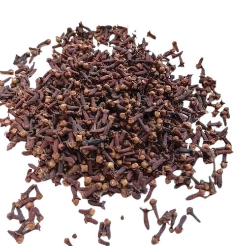 Dried Colombo Lalpari Cloves - Color: Brown