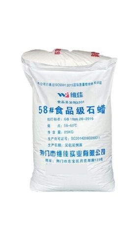 Food Grade Paraffin Wax For Candles
