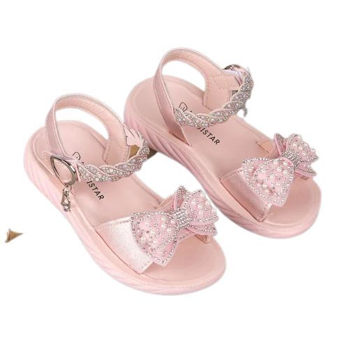 Girls Sandal