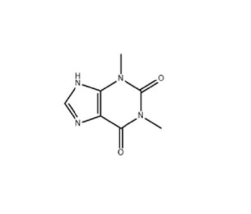 Pharma Grade Theophylline 58-55-9 Boiling Point: 312.97A C (Rough Estimate)