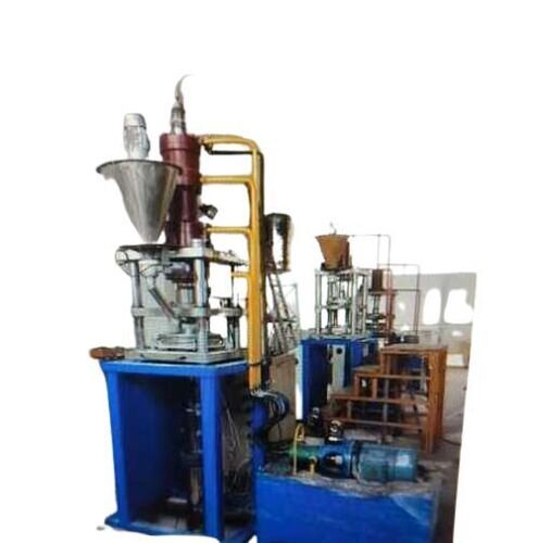 Ptfe Rod Extruder Machine