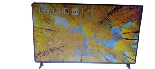 Energy Efficient Smart Led TV