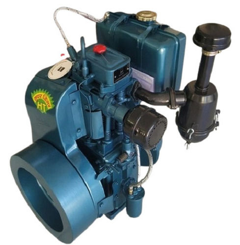 Floor Mounted Heavy-Duty High Efficiency Diesel Engine Pump