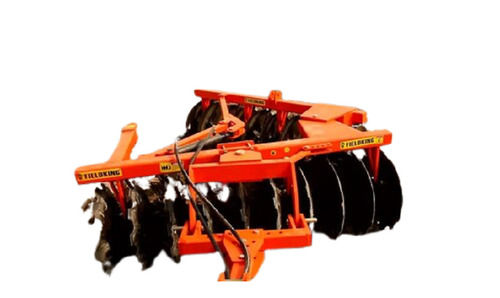 agricultural disc harrows