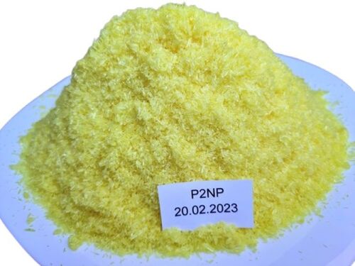 Powder 1 Kg Lab Purity Phenyl-2-Nitropropene