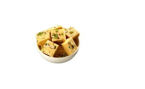 Desi Ghee Soan Papdi