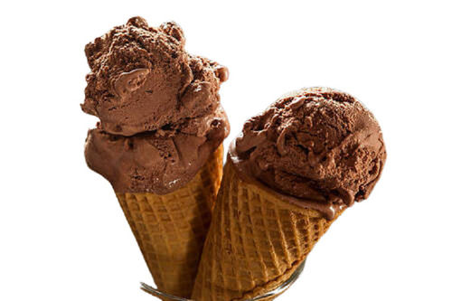 Hygienically Prepared 99.9 Percent Purity Tastier And Healthier Sweet Frozen Chocolate Ice Cream