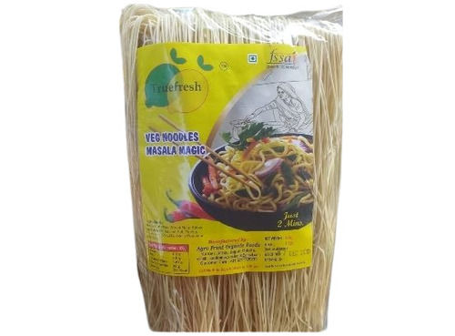 Instant Noodles - Fresh Style, Gluten-Free Vacuum Pack, Rich in Taste and Nutritious for Healthy Cooking