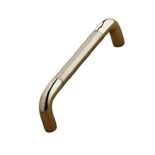 Polished Finish Corrosion Resistant Stainless Steel Modular Door Handle