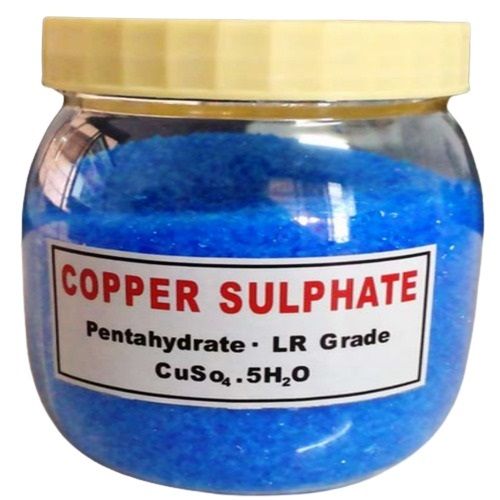 Powder Copper Sulphate Pentahydrate