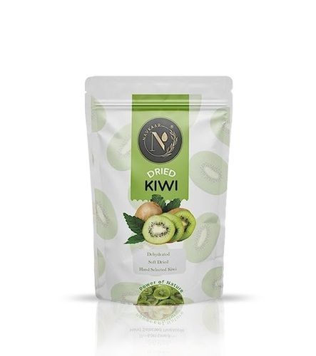 100% Soft Dried Dehydrated Kiwi Slices Shelf Life: 270 Days