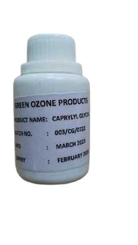 Cosmetic Ingredient Caprylyl Glycol