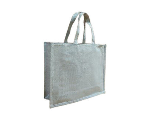 All Easy To Carry Jute Shopping Bags