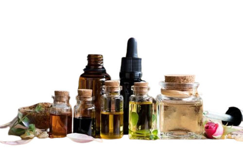 Essential Oils Used In Production Of Perfumes And Fragrances Gender: Male