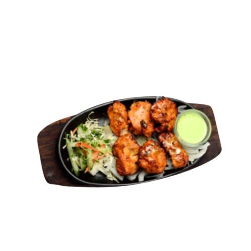 Rich Flavorful  Chicken Tikka Frozen RTE