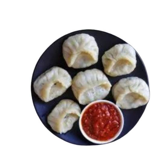 veg momos