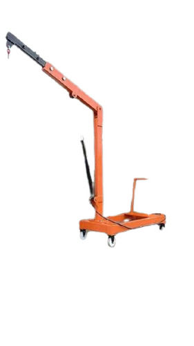 Heavy Duty Building Material Lifting Machine For Industrial Use