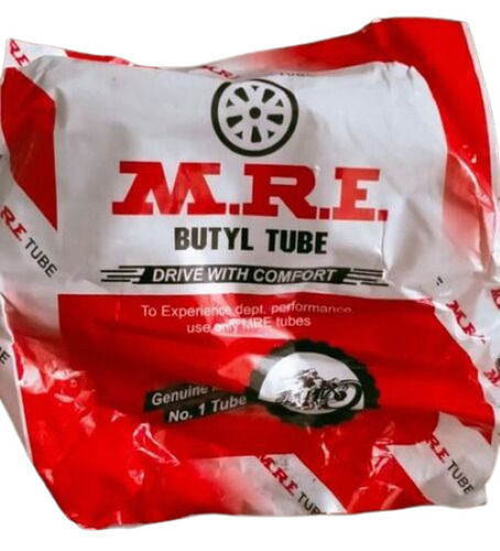 Polished Mrf Butyl Tube